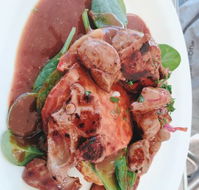 Cafe Venice - Hobart Tourism