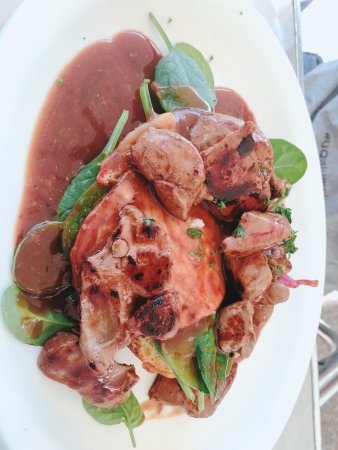 Cafe Venice - Hobart Tourism 0