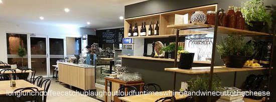 St Leonards TAS Tourism TAS