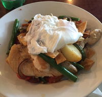 Connors Cafe - Hobart Tourism