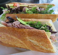 Deloraine Deli - Hobart Tourism