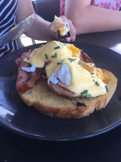 Deloraine Deli - Hobart Tourism 9
