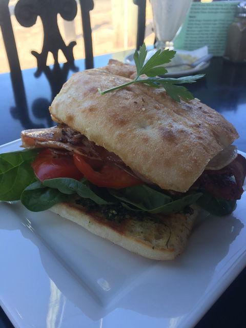 Deloraine Deli - Hobart Tourism 11