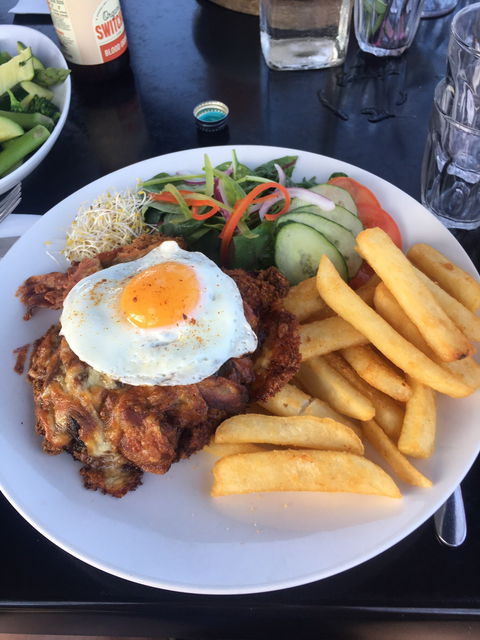 Deloraine Deli - Hobart Tourism 1