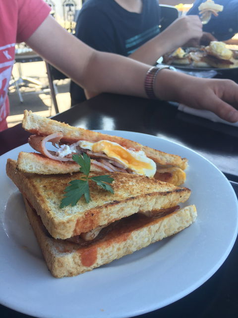 Deloraine Deli - Hobart Tourism 6