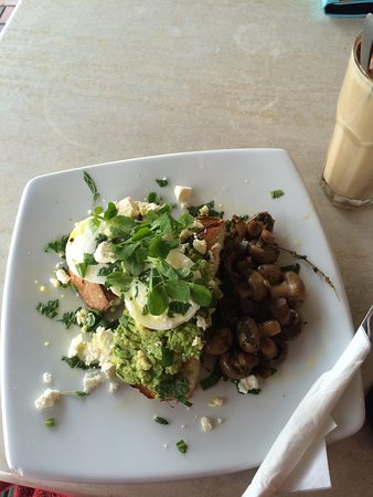 GG's Cafe Dulwich - Hobart Tourism 0