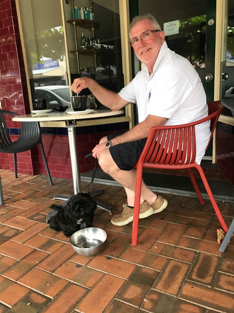 GG's Cafe Dulwich - Hobart Tourism 3