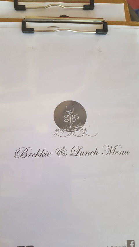 GG's Cafe Dulwich - Hobart Tourism 4