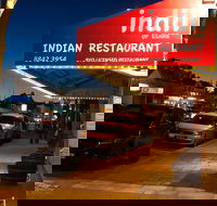 Indii of Clare - Hobart Tourism