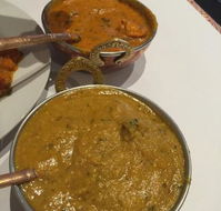 Jugni Indian Restaurant - Tourism TAS