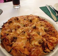 La Cantina Restaurant  Pizzeria - Tourism TAS