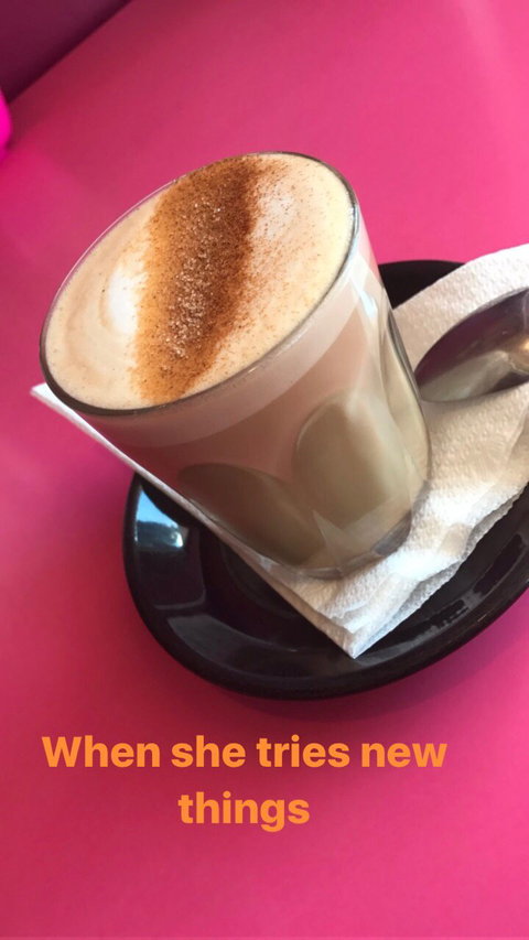 Le Cafe On St George - Tourism TAS 7