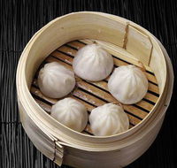 Lok Lok Dumpling Bar Macquarie Centre
