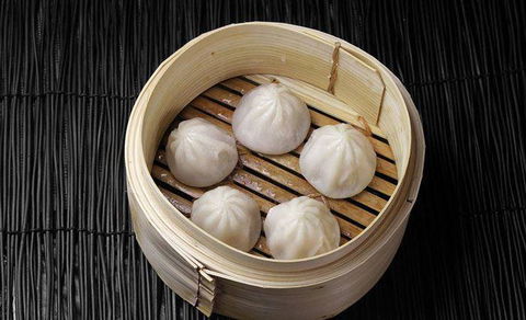 Lok Lok Dumpling Bar Macquarie Centre - Tourism TAS 0