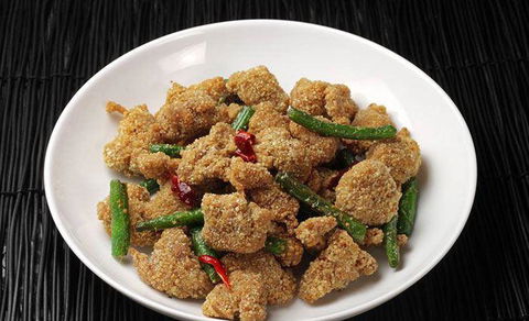 Lok Lok Dumpling Bar Macquarie Centre - Tourism TAS 10