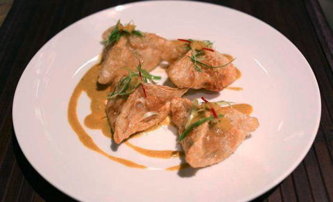 Lok Lok Dumpling Bar Macquarie Centre - Tourism TAS 11