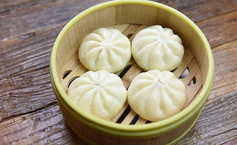 Lok Lok Dumpling Bar Macquarie Centre - Tourism TAS 5