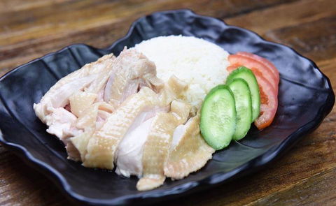 Lok Lok Dumpling Bar Macquarie Centre - Tourism TAS 7