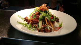 Launceston Restaurants and Takeaway Tourism TAS Tourism TAS