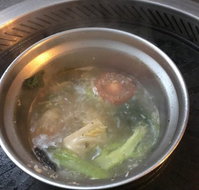 Monsoon Shabu Shabu - Tourism TAS