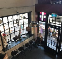 Samuel Pepys Cafe - Tourism TAS