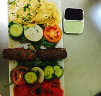 Tandoori Hut Indian Restaurant - Hobart Tourism
