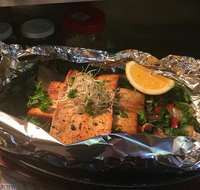 Thai Veggie Hutt - Tourism TAS