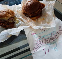 The Standard - Tourism TAS