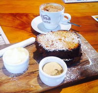 The Terrace Espresso Bar - Hobart Tourism