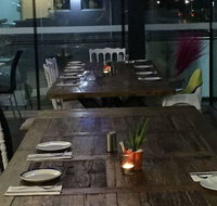 Tiger Grill