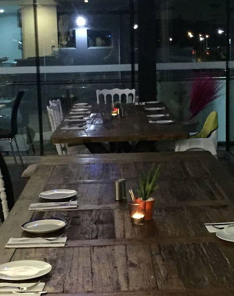 Tiger Grill - Tourism TAS 0
