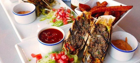 Tiger Grill - Tourism TAS 1