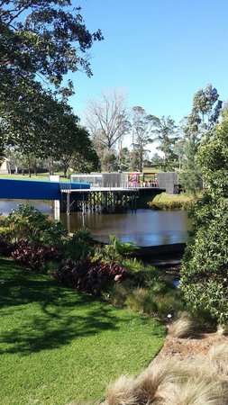 Waterfall Cafe - Tourism TAS 0