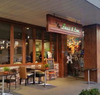 Basil  Lime - Hobart Tourism