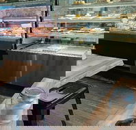 Champ  Chief Deli Cafe - Hobart Tourism