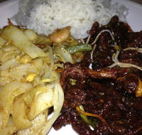 Chinese Kitchen Restaurant - Hobart Tourism