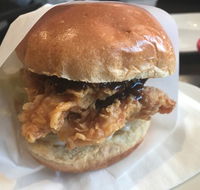 Crispy Cluckers - Hobart Tourism