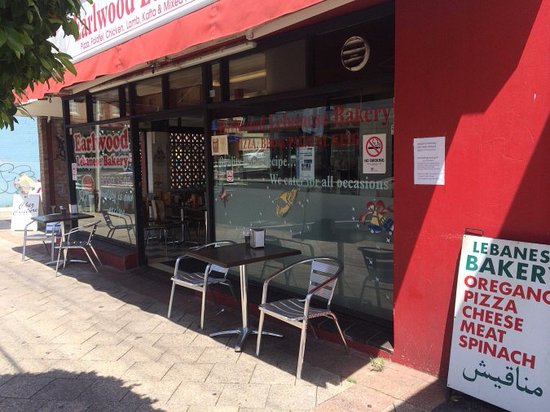 Earlwood NSW Hobart Tourism