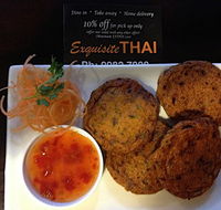 Exquisite Thai - Tourism TAS