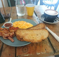 Hummingbird Cafe - Tourism TAS