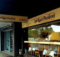 Indian Fusion Restaurant and Bar - Tourism TAS