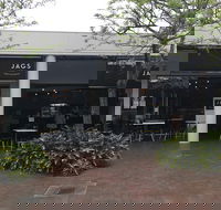 Jags Ristorante - Hobart Tourism