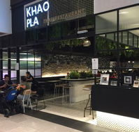 Khao Pla