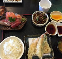 Nara Japanese Seafood Restaurant - Tourism TAS