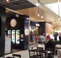 Pronto Rocks Cafe - Hobart Tourism