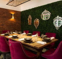 Rawsons Restaurant - Tourism TAS