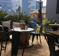 Side Street Cafe  Bar - Tourism TAS