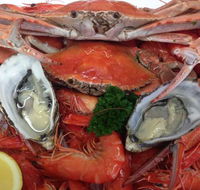 Smith's Seafoods - Tourism TAS