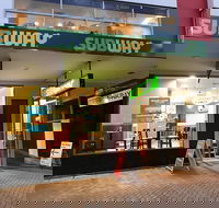 Subway - Hobart Tourism