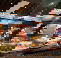 Tokyo Sushi Train - Macquarie